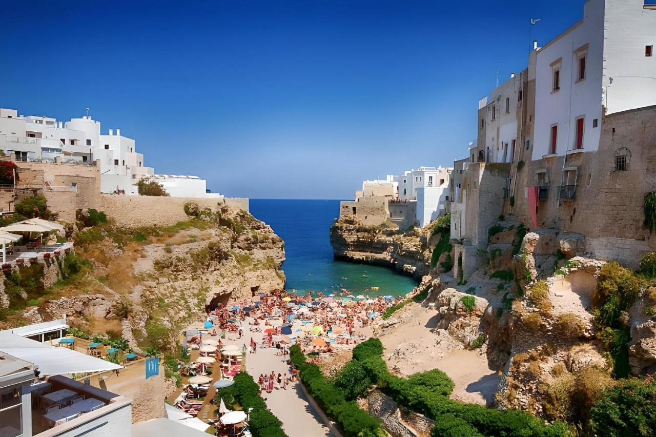 Vakantiehuis Casa Cavour Polignano a Mare